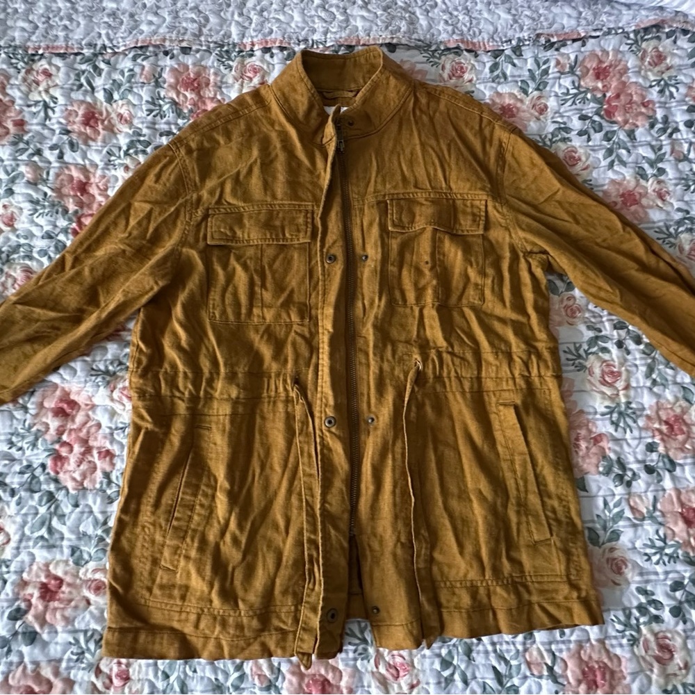 Old navy jacket